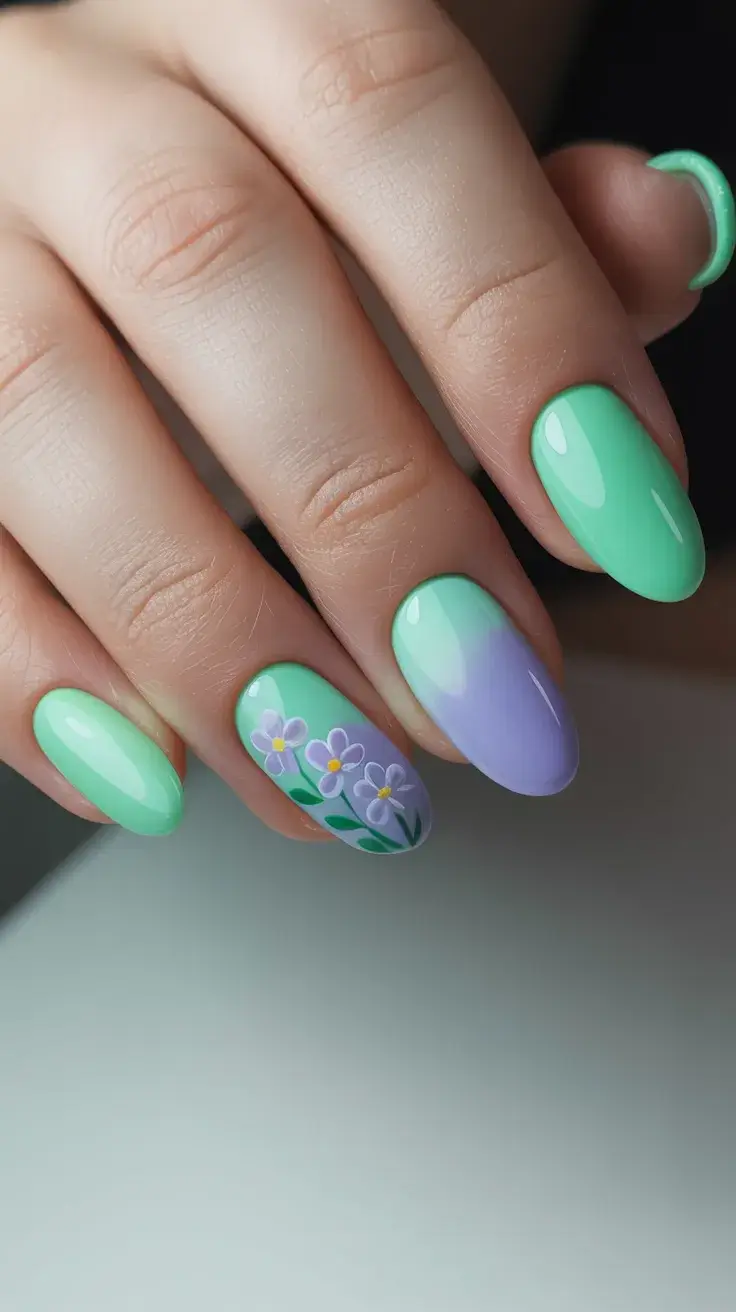 25 Vibrant Early Spring Nails 2026 You’ll Want to Try This Season