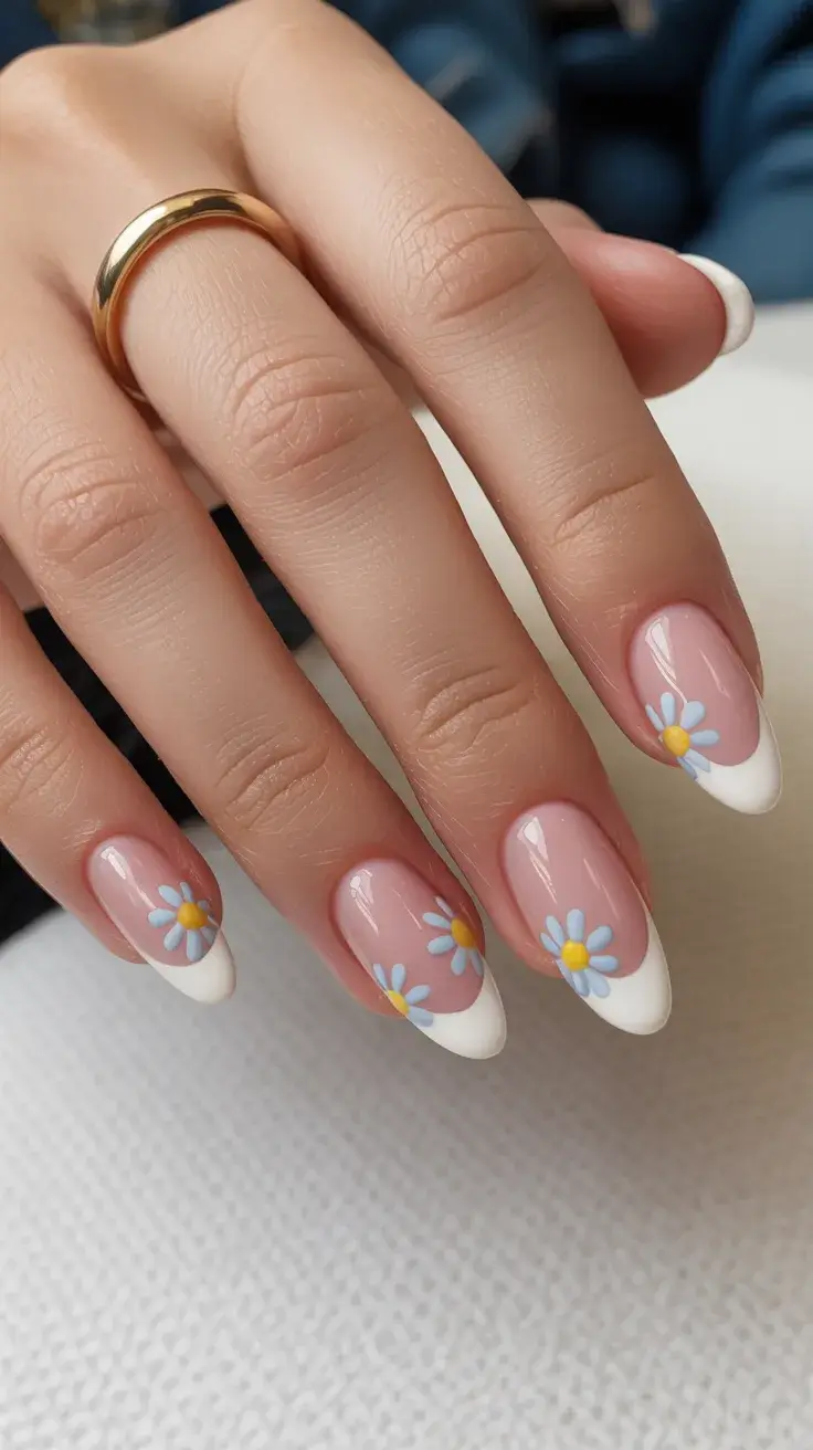 25 Sophisticated Spring Almond Nails 2026 You’ll Love This Season
