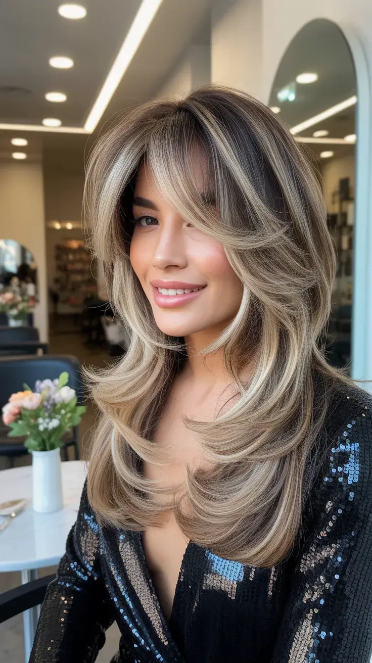 60 Soft Spring Hair Color Trends 2026 for a Fresh and Radiant Look