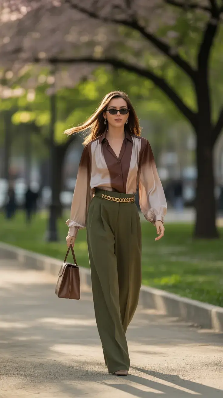 23 Stunning Early Spring Outfits 2026 to Refresh Your Seasonal Style