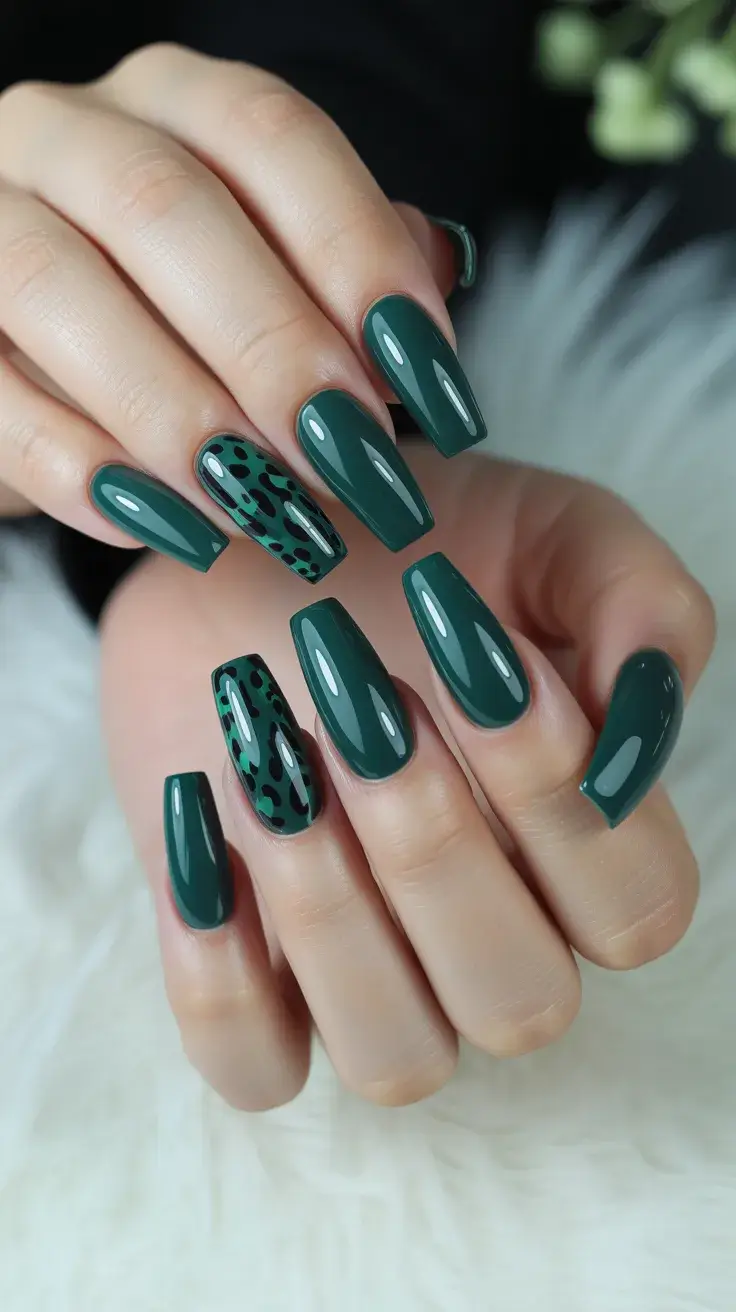 24 Fresh Spring Ballerina Nails 2026 for a Soft & Elegant Look