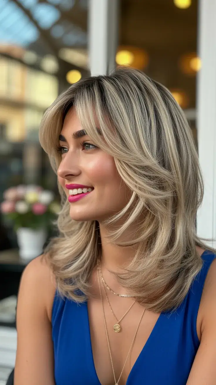 24 Elegant Spring Hair Color Ideas 2026 to Look Younger