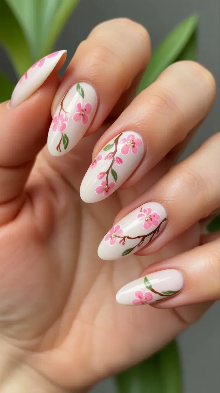 24 Gorgeous Spring Long Nails 2026 That Will Elevate Your Seasonal Manicure