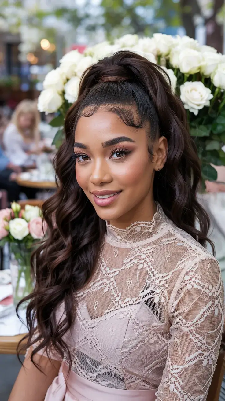 25 Popular Spring Hairstyles for Black Women 2026: Trendy & Easy Looks
