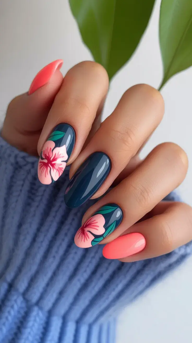 23 Fresh Spring Gel Nails Manicures 2026 You’ll Love This Season
