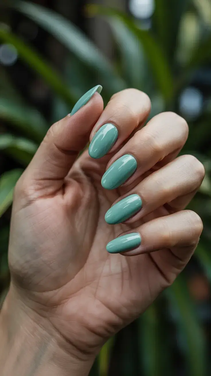 24 March Nails Color Ideas 2026: Trendy Spring Shades to Try