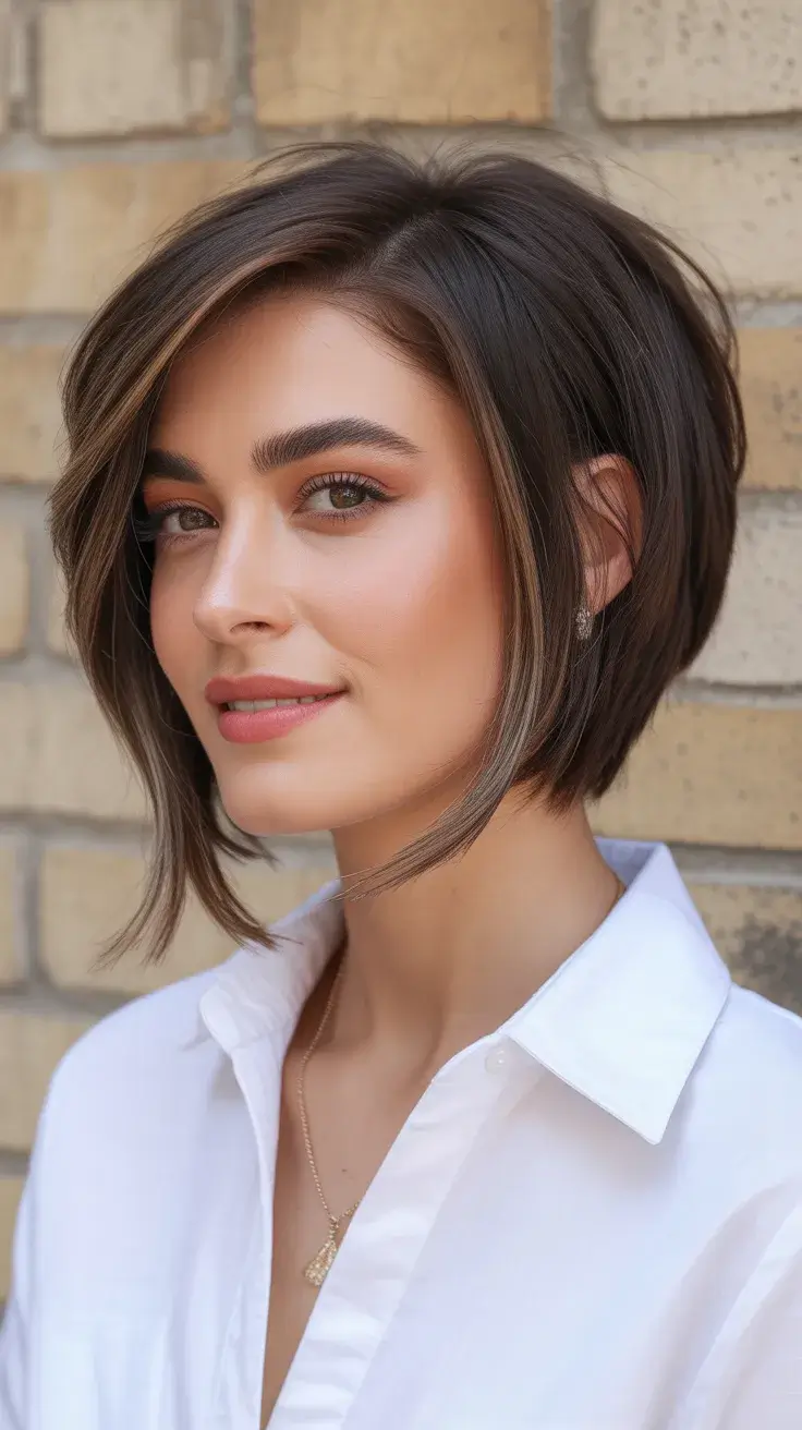 24 Cute Spring Long Pixie Haircut Ideas 2026 for a Fresh & Stylish Look