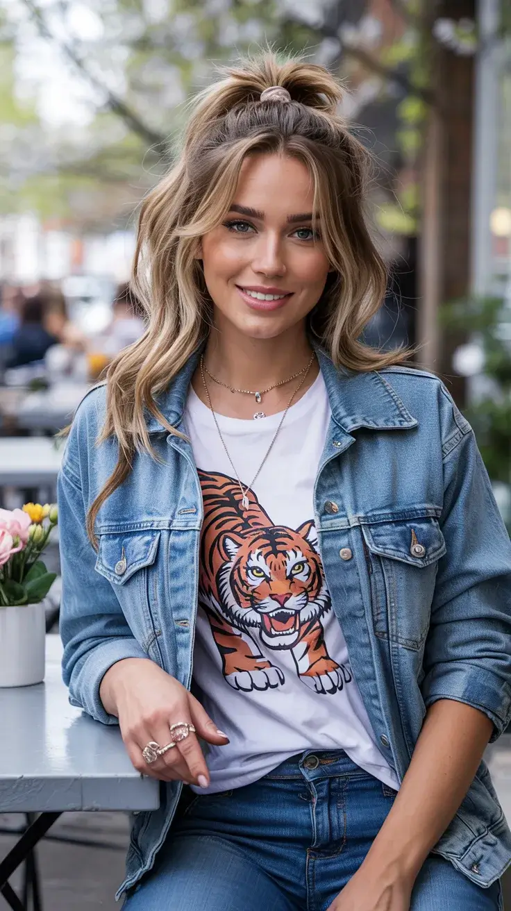 24 Trendy Spring Hair Trends 2026 You’ll Want to Try This Season