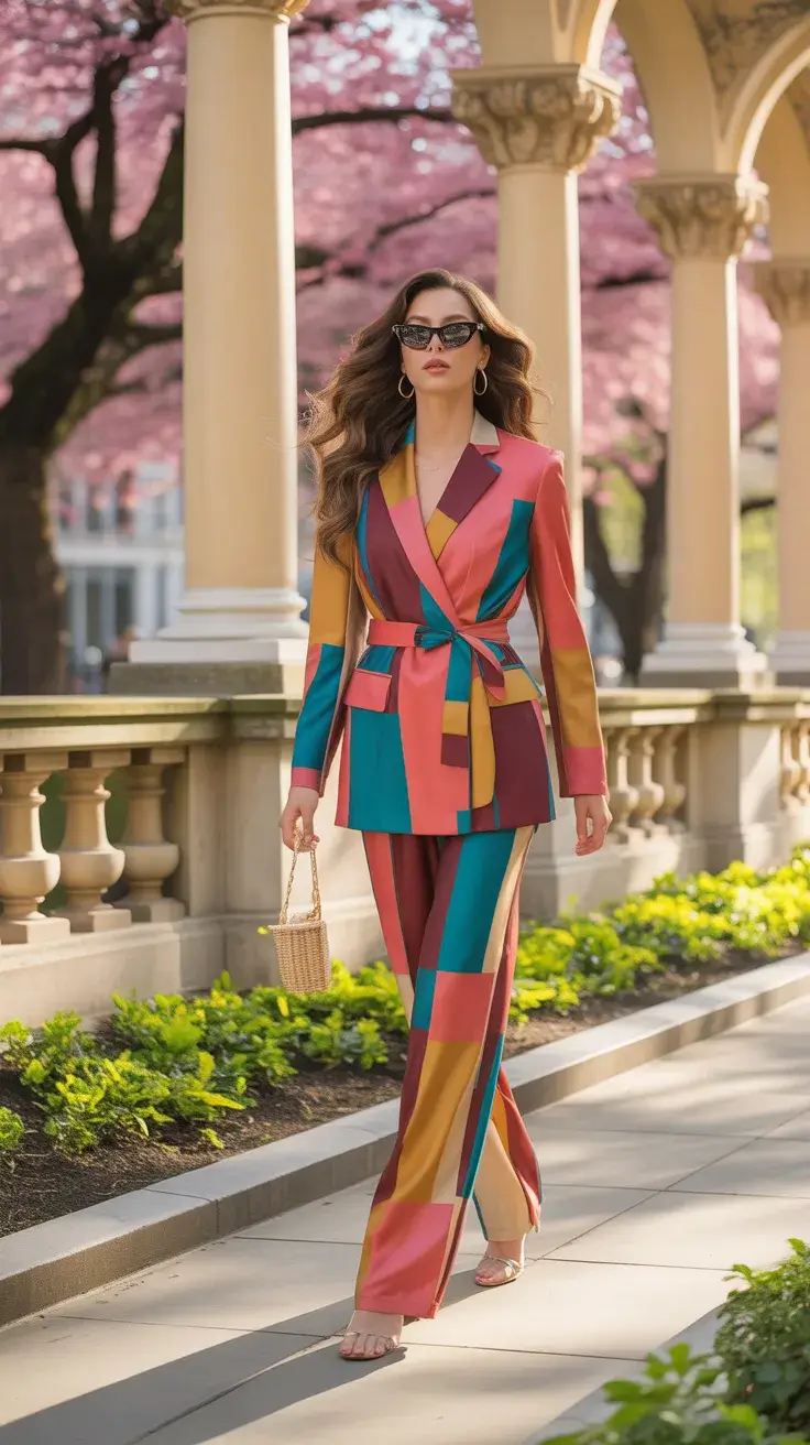 23 Stunning Early Spring Outfits 2026 to Refresh Your Seasonal Style