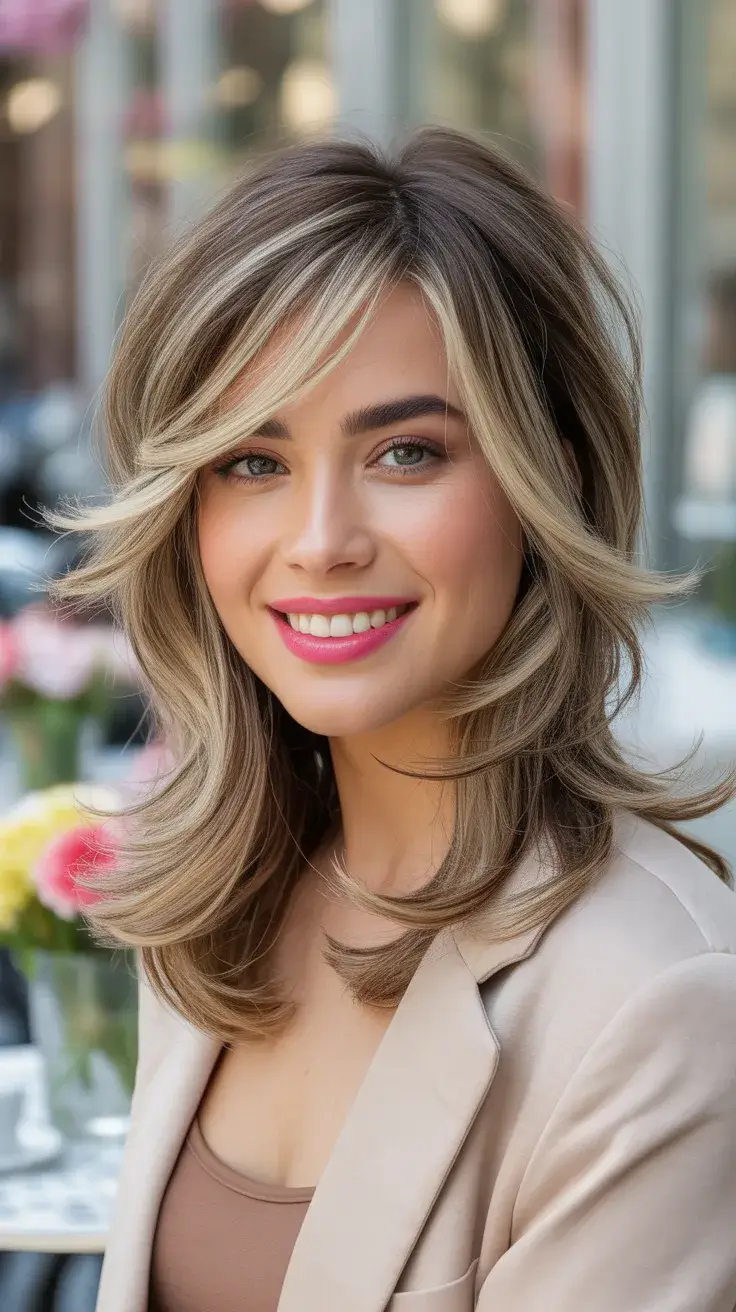 25 Simple Spring Haircuts 2026: Fresh & Easy Styles for a New Season