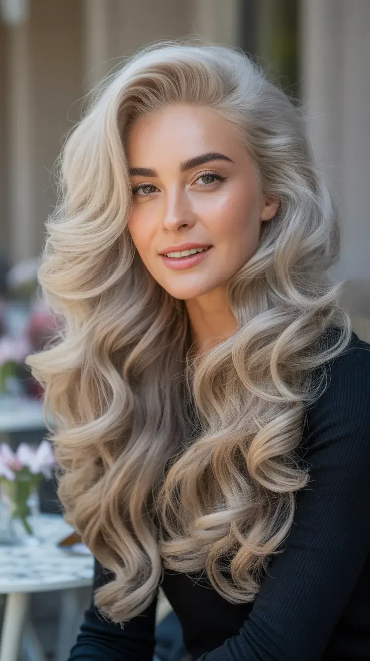 25 Fresh Spring Blonde Hair Color Updates for 2026: Trendy Blonde Ideas