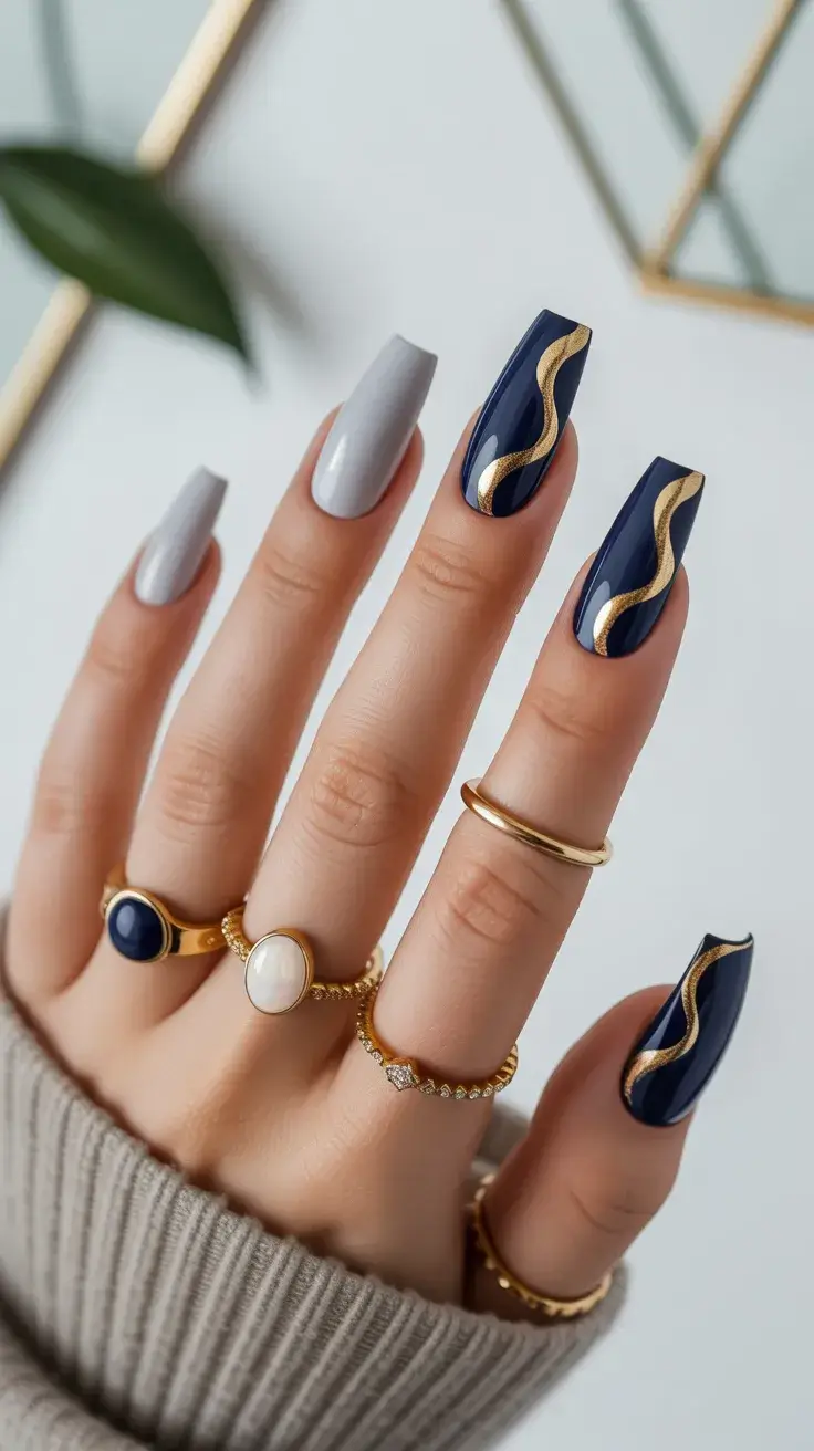 24 Fresh Spring Ballerina Nails 2026 for a Soft & Elegant Look