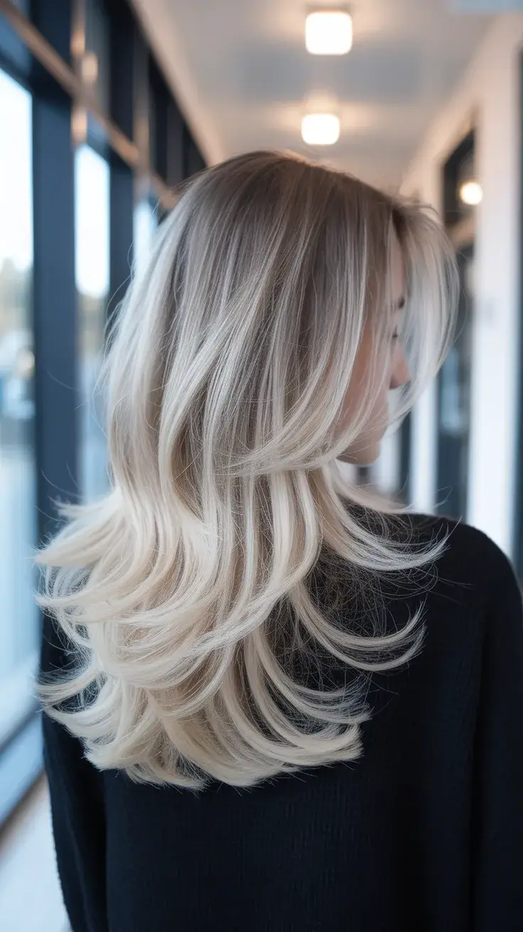 24 Gorgeous Spring Balayage Hair Color Ideas 2026 You’ll Love