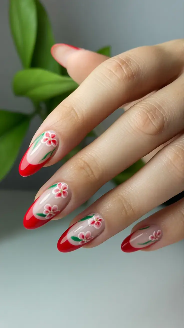24 Gorgeous Spring Long Nails 2026 That Will Elevate Your Seasonal Manicure