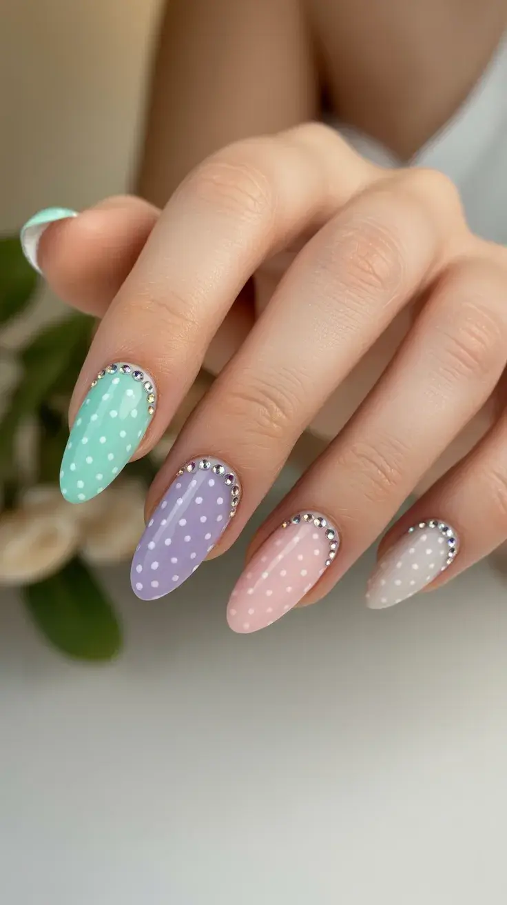 25 Dreamy Classy Spring Nails 2026 You’ll Absolutely Love