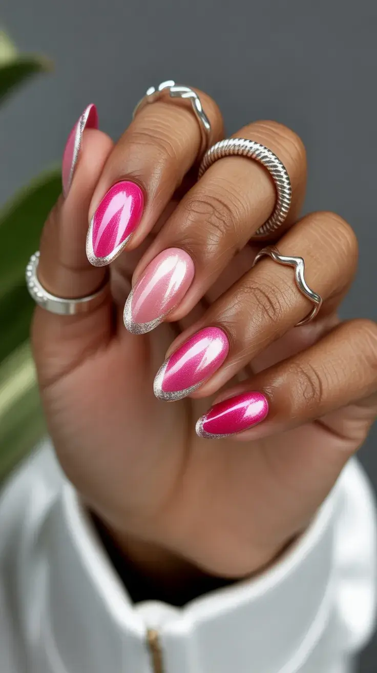 25 Minimalist Spring Nails for Brown Skin 2026: Trendy Simple Nail Ideas