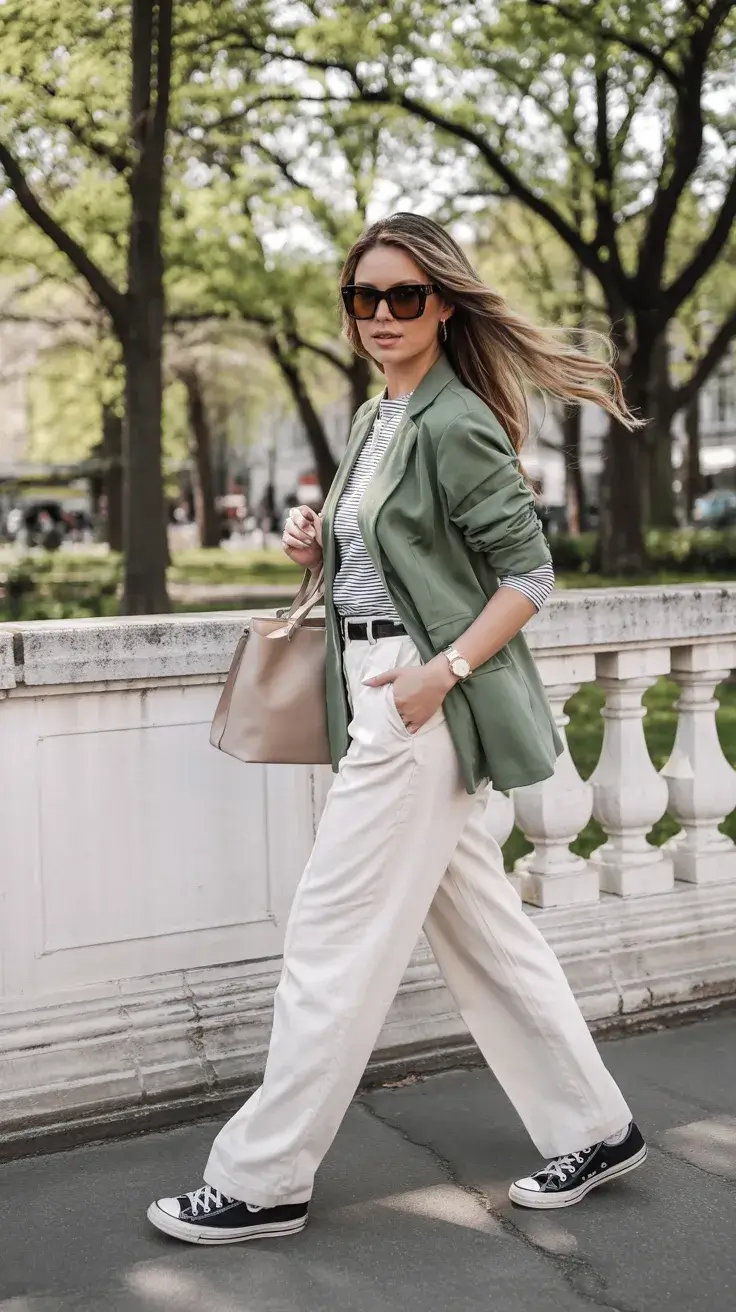 23 March Outfits Ideas 2026: Stylish Looks for the Spring Transition