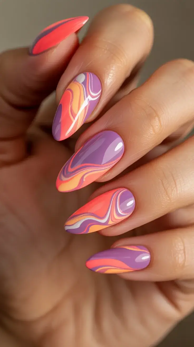 25 Vibrant Early Spring Nails 2026 You’ll Want to Try This Season