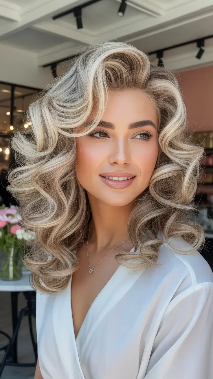 25 Fresh Spring Blonde Hair Color Updates for 2026: Trendy Blonde Ideas