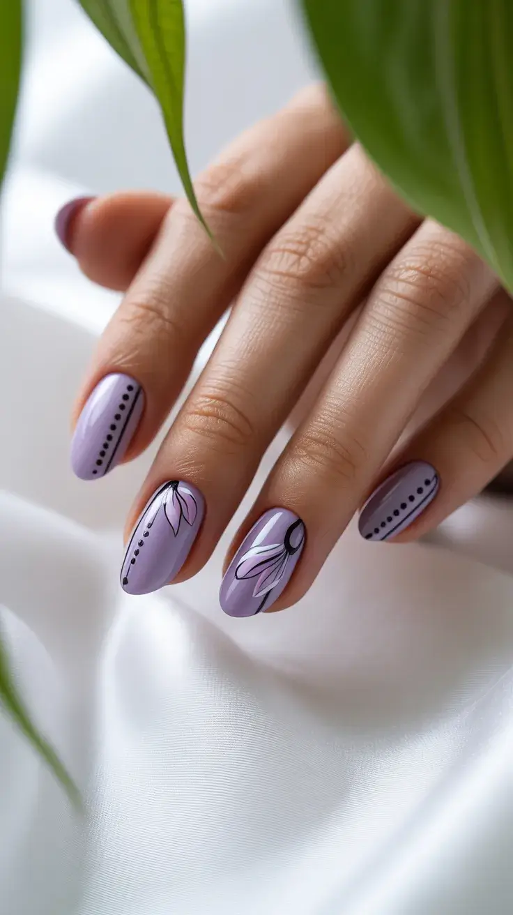 25 Refined Spring Nails for Work 2026: Elegant Office Manicure Ideas