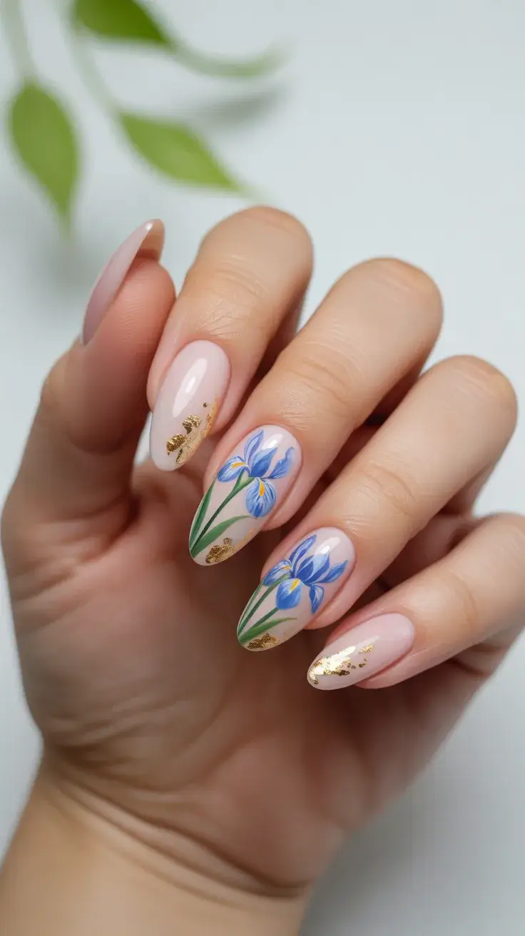 24 Sophisticated Spring Nail Inspo 2026 You’ll Want to Copy This Season