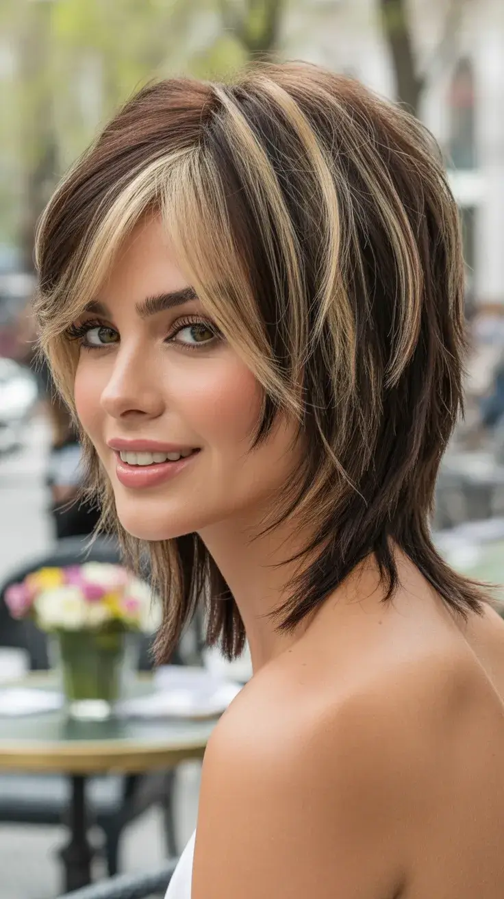 24 Elegant Spring Hair Color Ideas 2026 to Look Younger