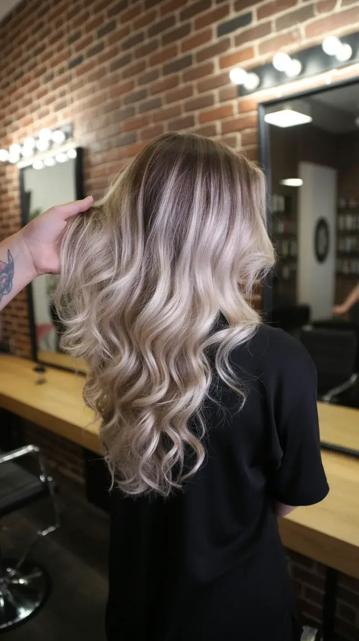 24 Gorgeous Spring Balayage Hair Color Ideas 2026 You’ll Love