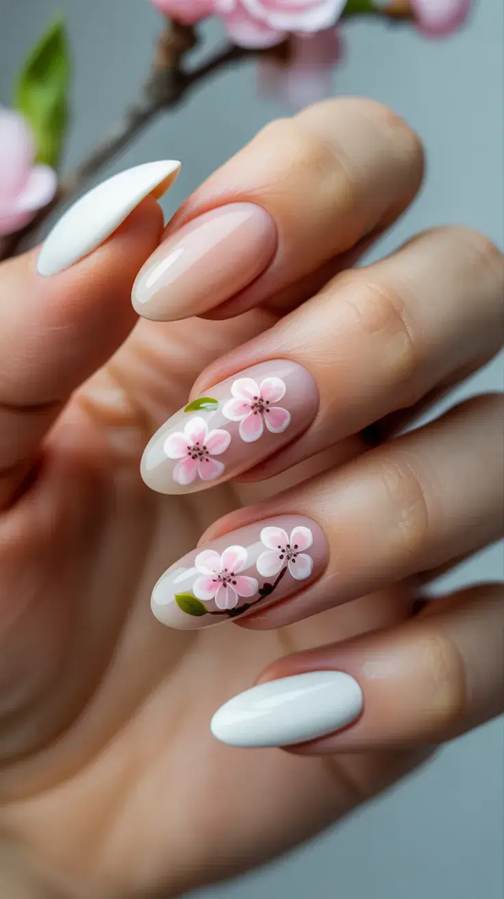 24 Gorgeous Spring Long Nails 2026 That Will Elevate Your Seasonal Manicure