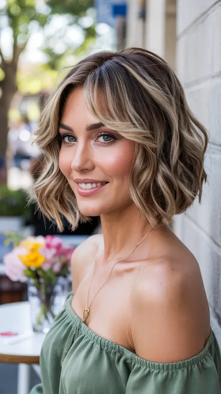 25 Trendy Spring Bob Hairstyle for 2026 That Will Refresh Your Look