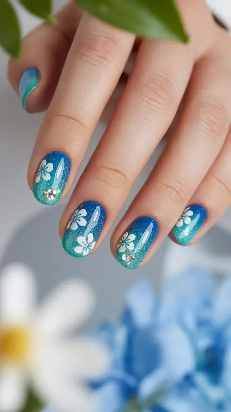 23 Fresh Spring Gel Nails Manicures 2026 You’ll Love This Season