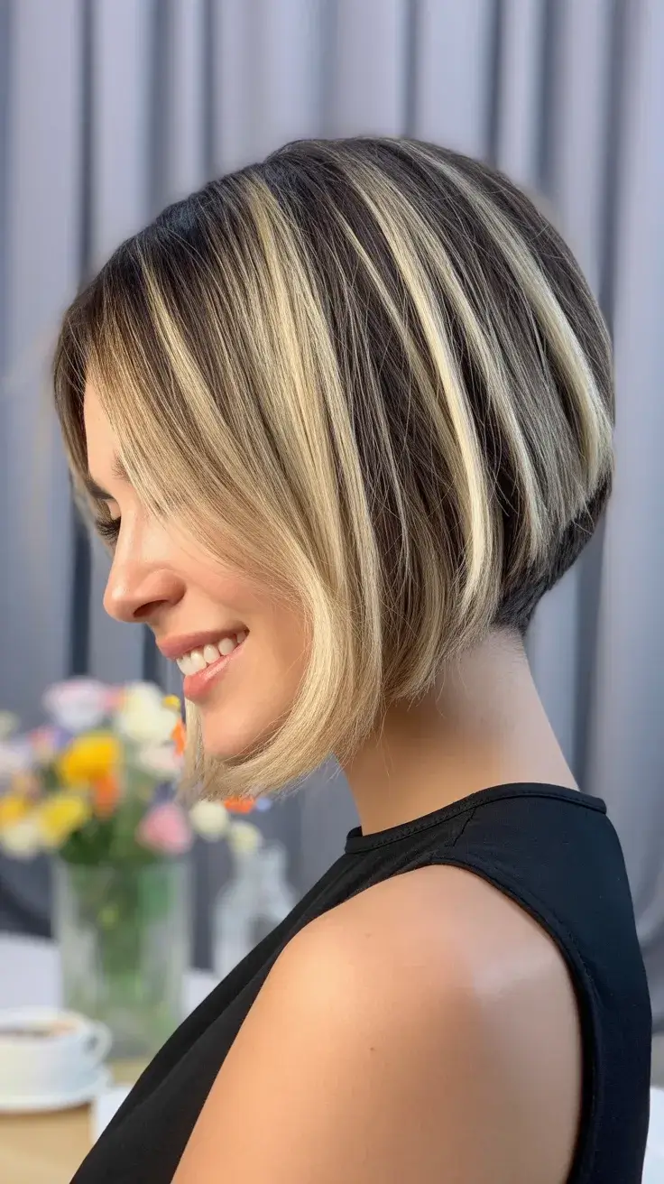24 Cute Spring Long Pixie Haircut Ideas 2026 for a Fresh & Stylish Look