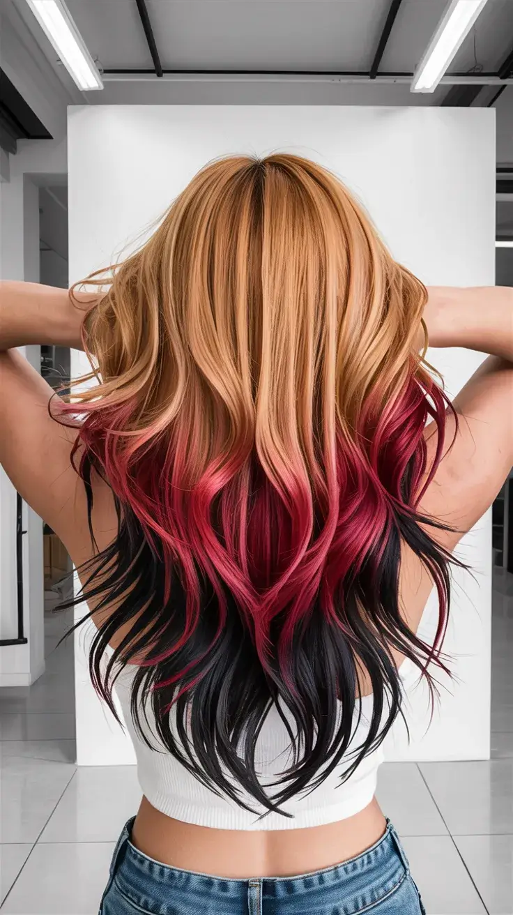 25 Sophisticated Spring Balayage Hair Color 2026 Ideas for a Chic Seasonal Refresh