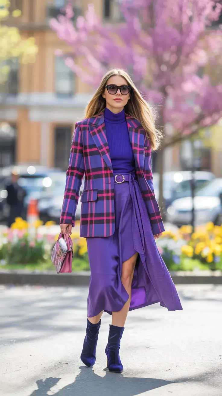 23 March Outfits Ideas 2026: Stylish Looks for the Spring Transition