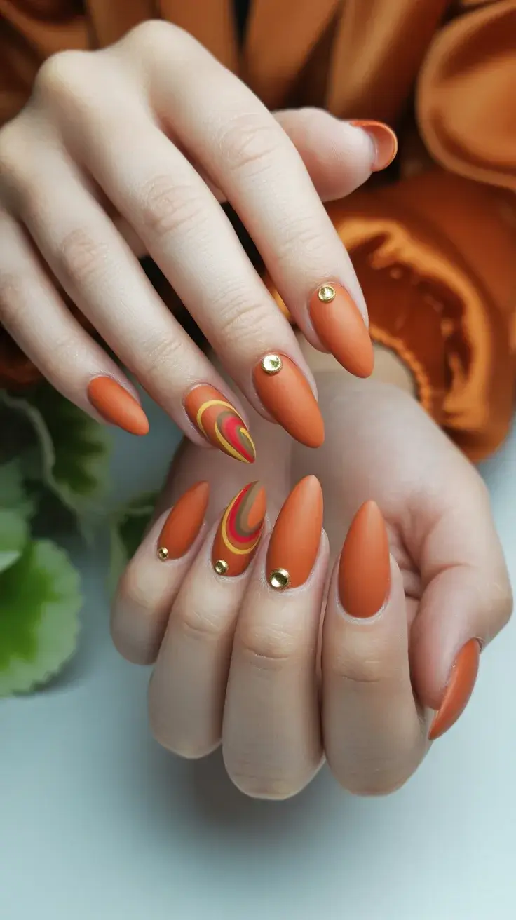 24 Unique Colorful Spring Nails 2026 You’ll Want to Try This Season