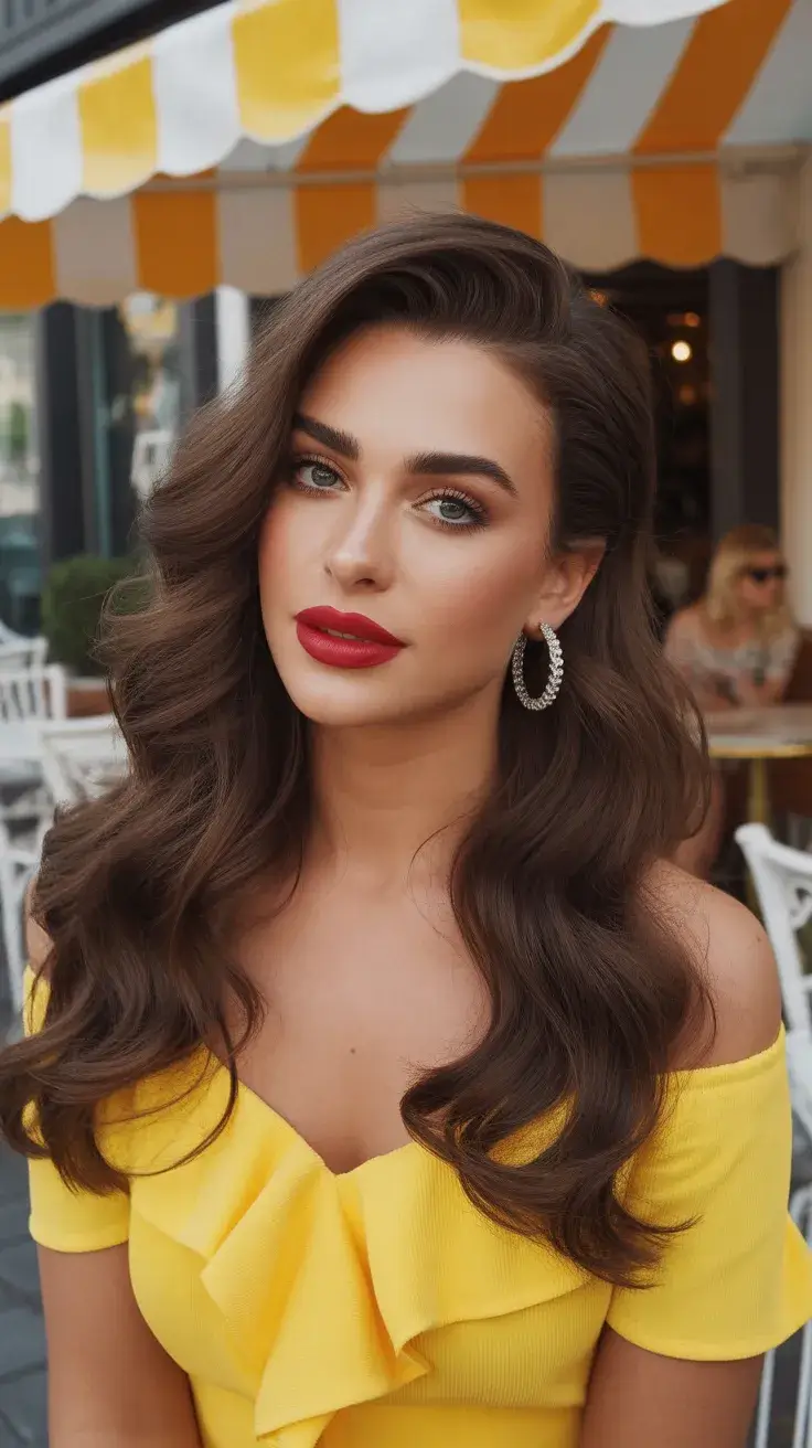 25 Effortless Spring Long Haircut Looks 2026: Trendy Layered & Natural Styles