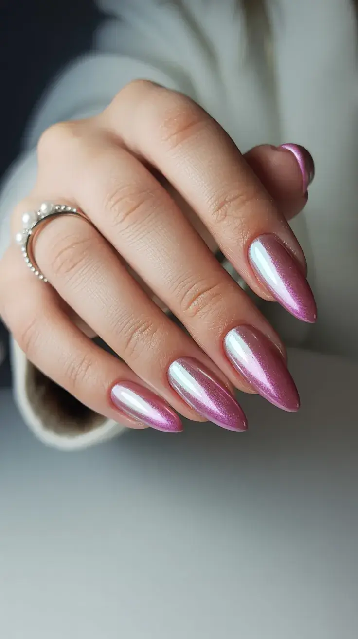 25 Vibrant Early Spring Nails 2026 You’ll Want to Try This Season