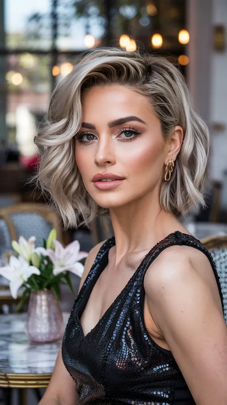 24 Trendy Spring Hair Trends 2026 You’ll Want to Try This Season