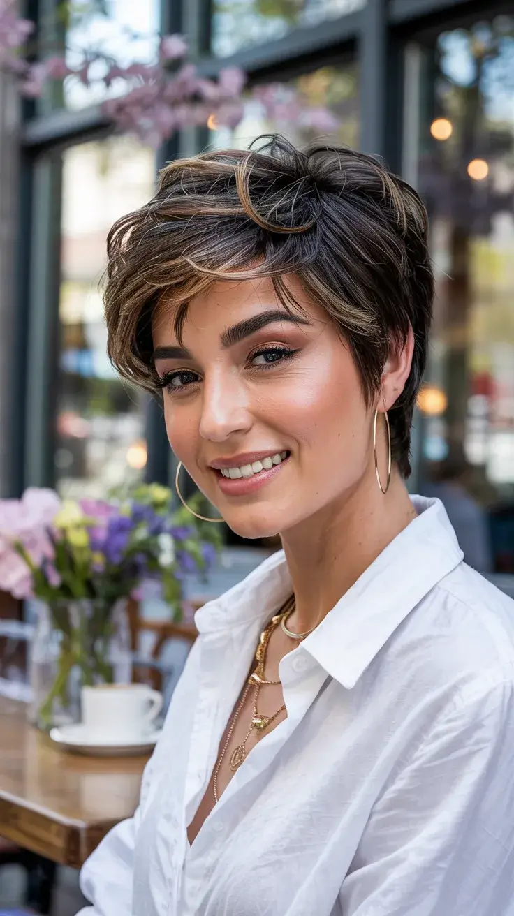 25 Simple Spring Haircuts 2026: Fresh & Easy Styles for a New Season