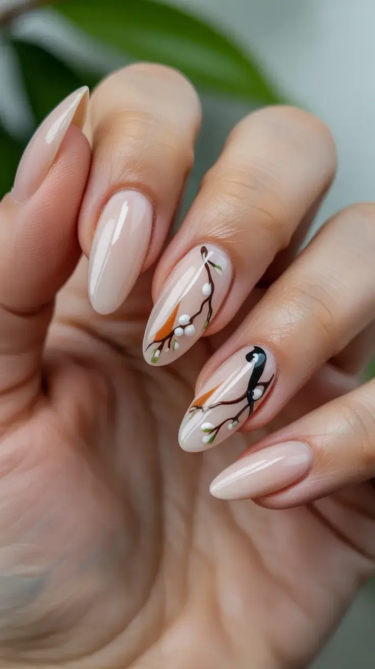 24 Gorgeous Spring Long Nails 2026 That Will Elevate Your Seasonal Manicure