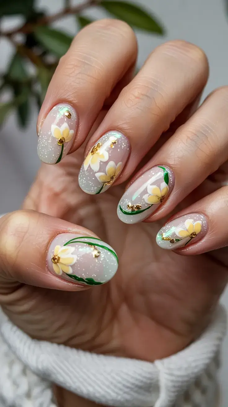 23 Cute Spring Nails Inspo 2026 You’ll Absolutely Love This Season
