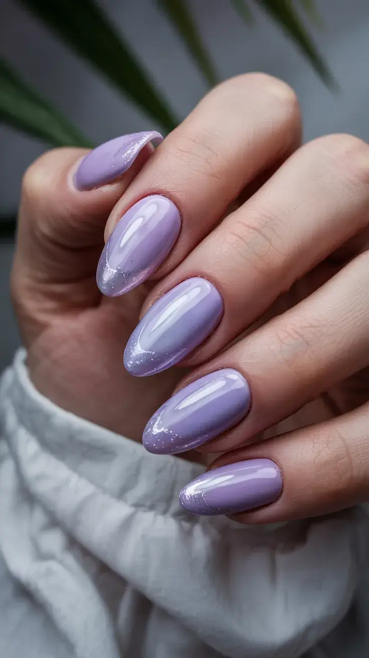 24 March Nails Color Ideas 2026: Trendy Spring Shades to Try