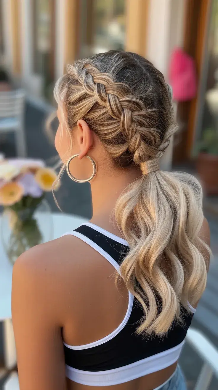 25 Dreamy Spring Braids Hairstyle 2026: Romantic & Trendy Ideas to Try