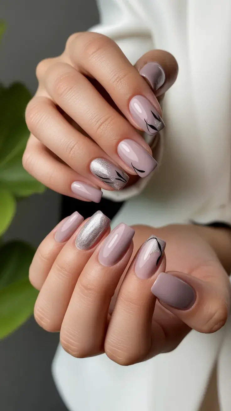 25 Fresh Classy Spring Nails 2026: Elegant & Trendy Manicure Ideas