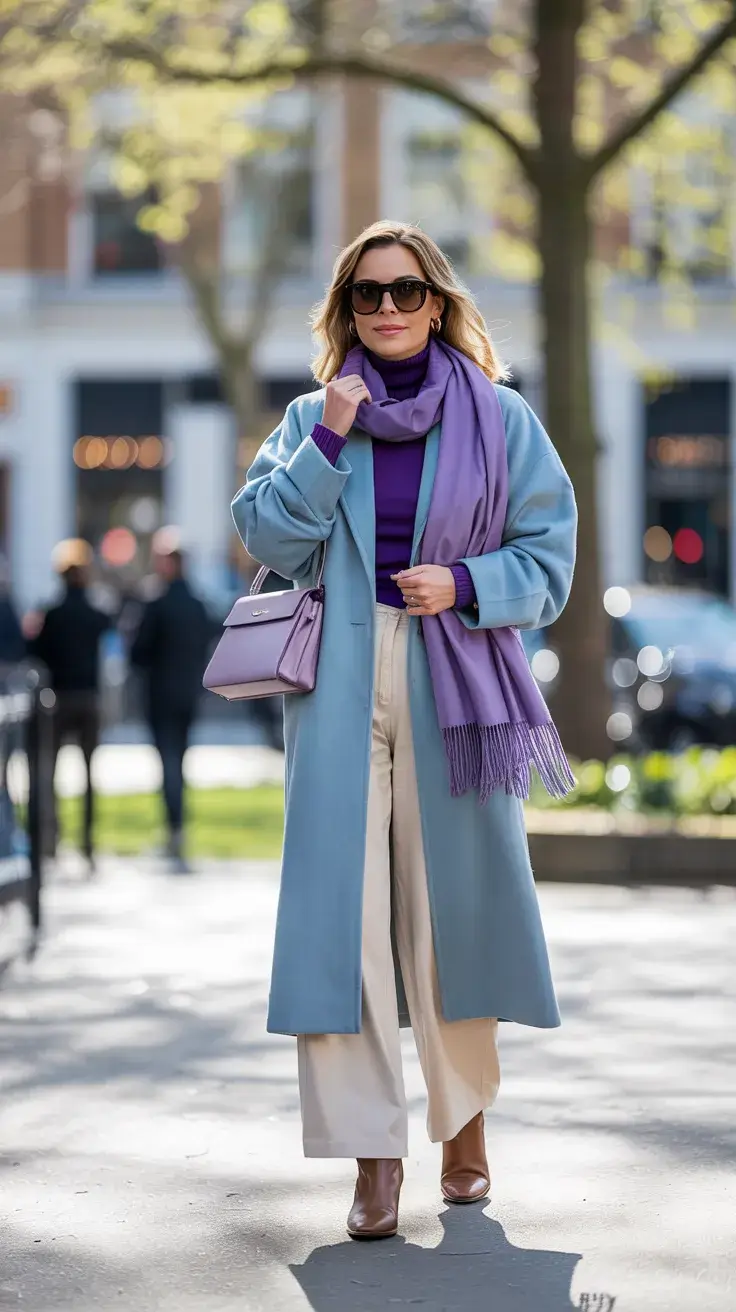 23 March Outfits Ideas 2026: Stylish Looks for the Spring Transition