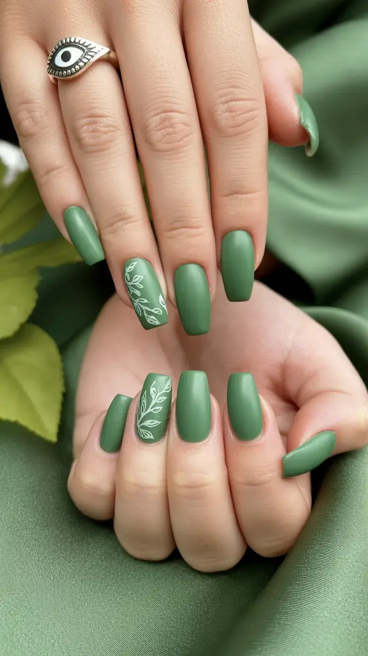 24 Unique Colorful Spring Nails 2026 You’ll Want to Try This Season