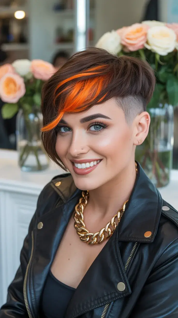 24 Sophisticated Spring Short Haircut 2026 Ideas for a Chic and Polished Look