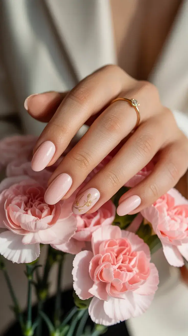 23 Elegant Spring Neutral Nails for 2026: Timeless & Chic Manicure Ideas