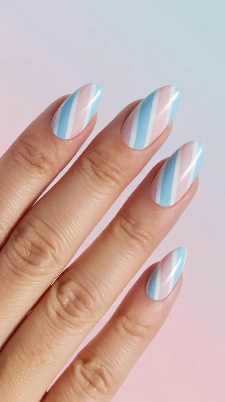 25 Sophisticated Spring Almond Nails 2026 You’ll Love This Season