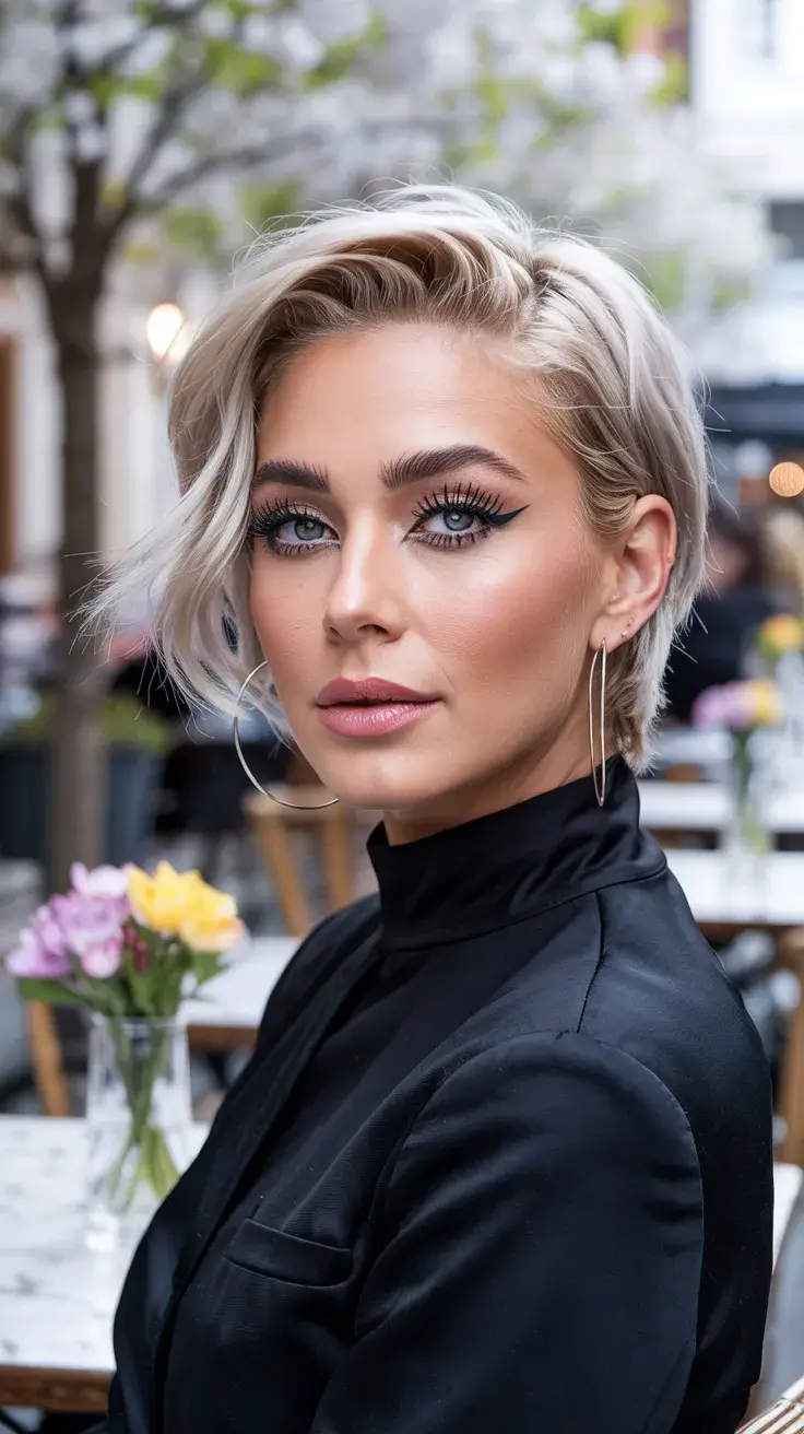 24 Trendy Spring Hair Trends 2026 You’ll Want to Try This Season