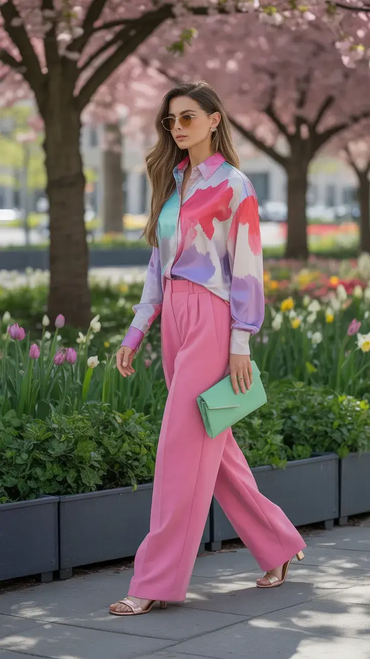 23 Stunning Early Spring Outfits 2026 to Refresh Your Seasonal Style